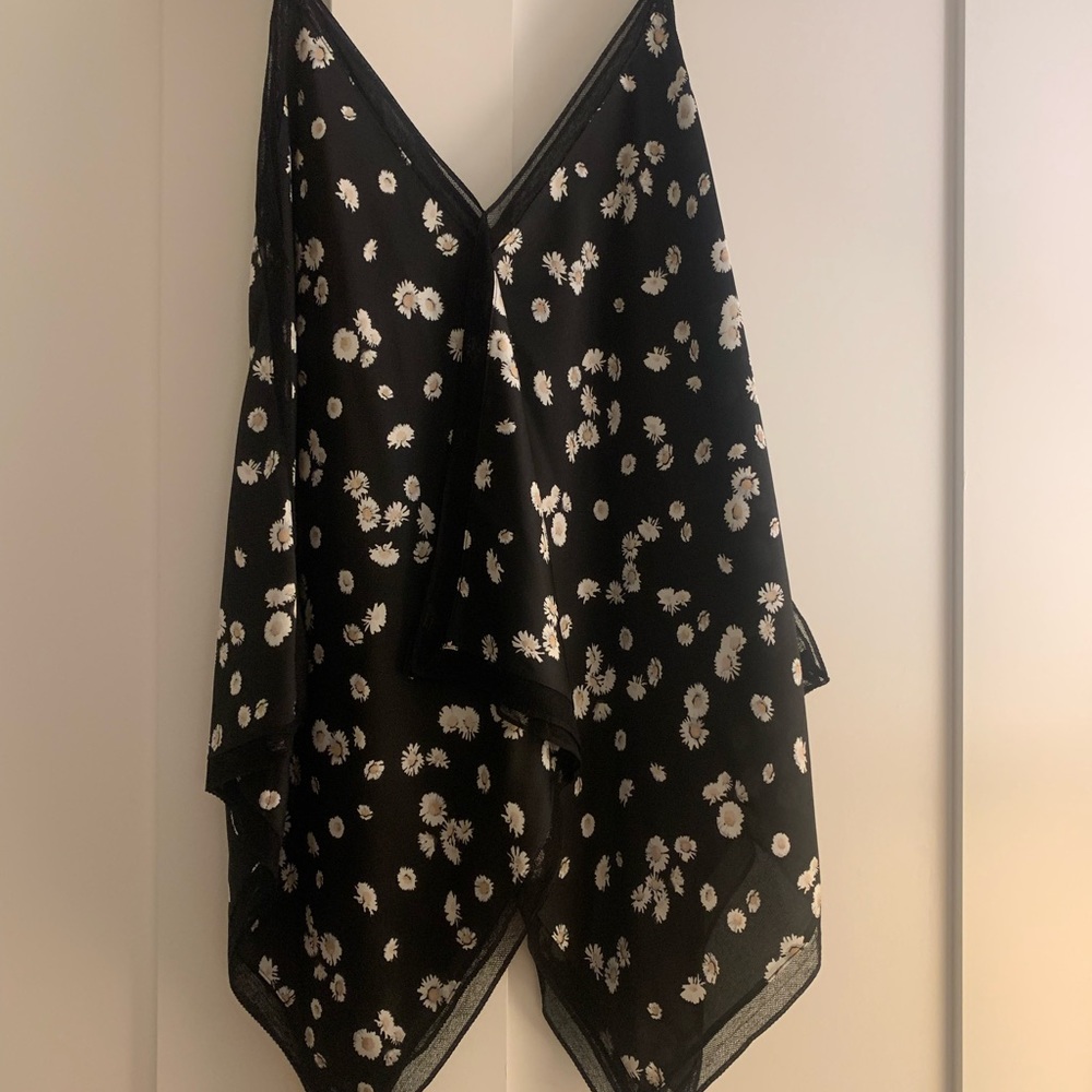 Jason Wu Handkerchief Tank